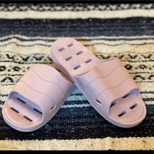 NEW! Waterproof Slides
